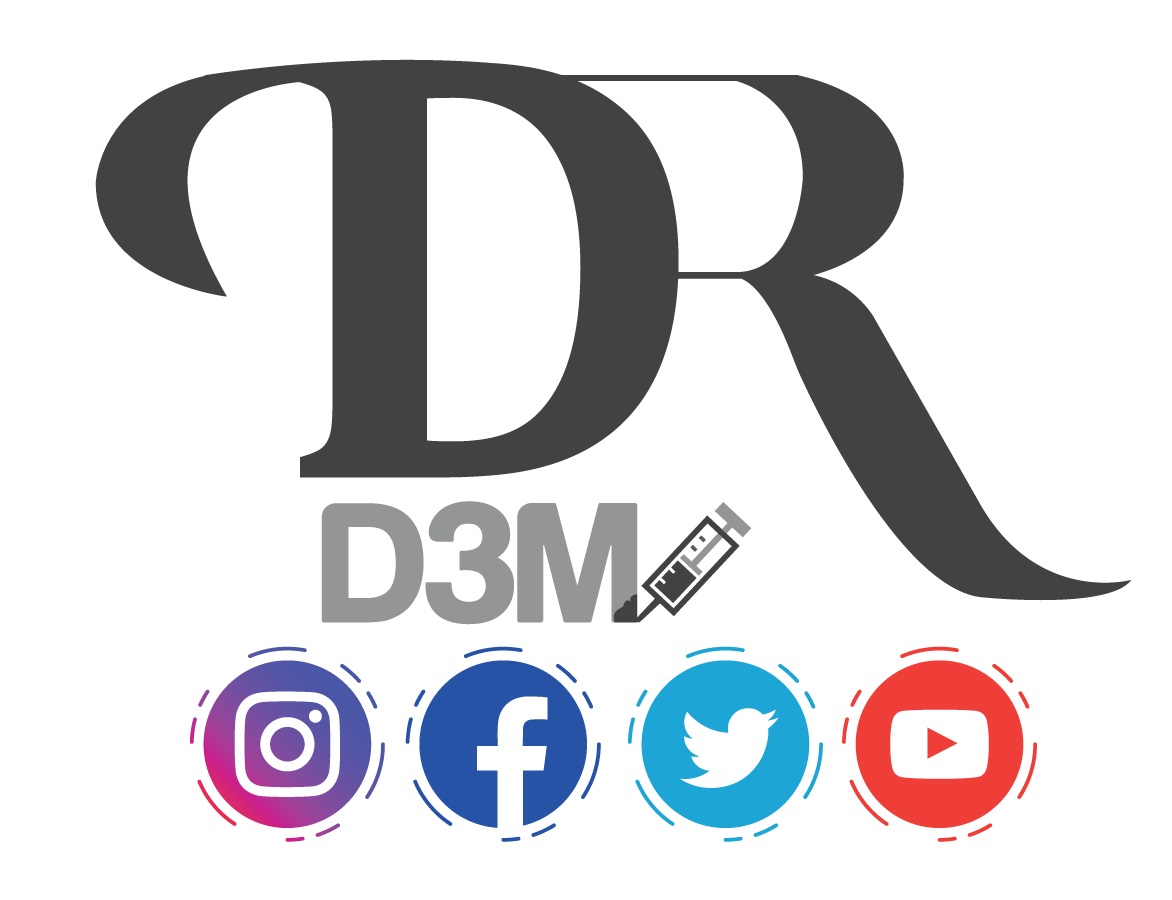 DrD3M